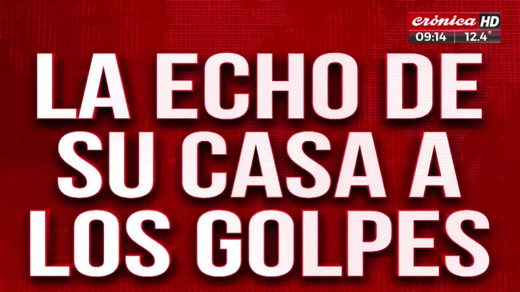 Crónica HD