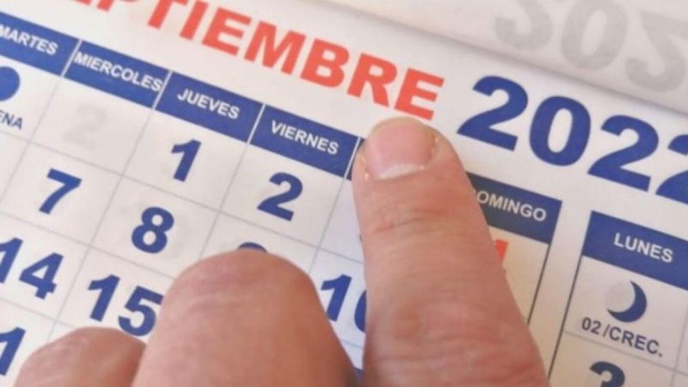 ¿Cuándo es el próximo feriado en Argentina?