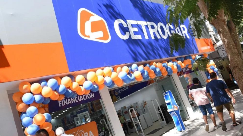 Cetrogar busca personal con secundario y paga sueldos de hasta $146.000: requisitos y cómo aplicar.