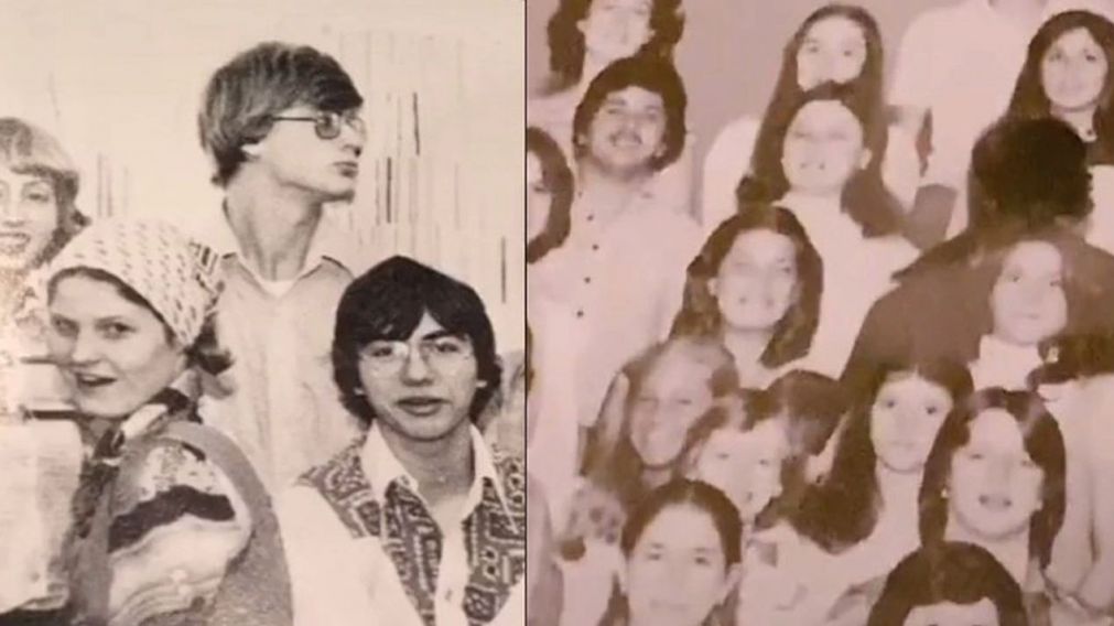 La fotograf�a se volvi� viral r�pidamente.