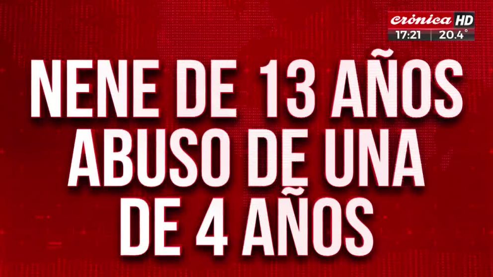 Crónica HD