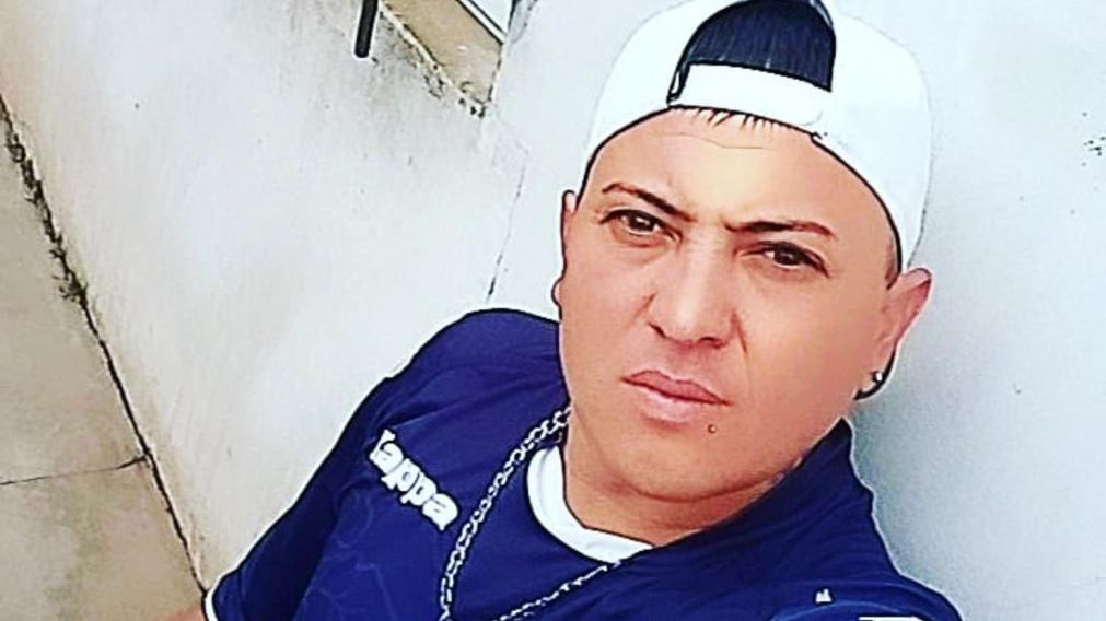 Rodrigo Arballo es una de las víctimas más graves de la represión en La Plata.