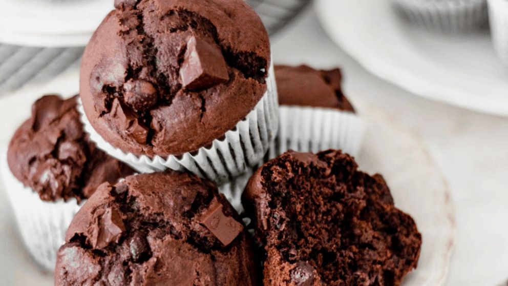 ¡Son ricos y fáciles de hacer!