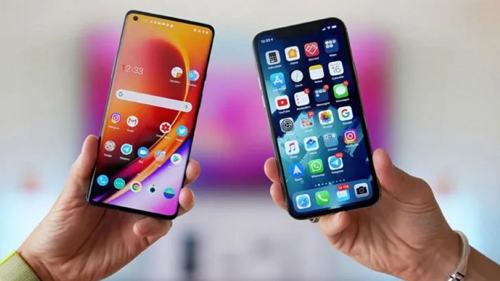 Con motivo del Día de la Madre, existe una promoción para comprar celulares en 24 cuotas sin interés.