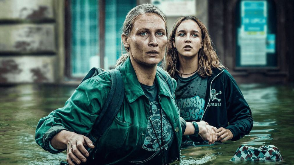 Netflix estrenó una serie que esconde una impactante historia real.