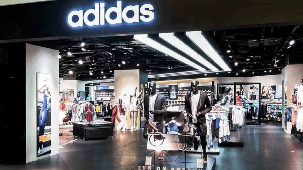 Adidas busca sumar trabajadores a sus filas y ofrece sueldos de hasta $250.000: cómo aplicar
