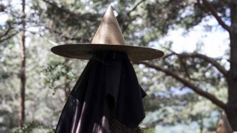 "Estaban desnudas, su risa era horrible": aterrador encuentro con brujas en monte de Salta.