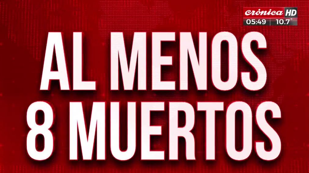 Crónica HD
