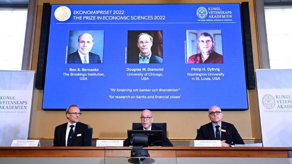 Premio Nobel de Economía: quiénes son los tres ganadores y por qué fueron elegidos