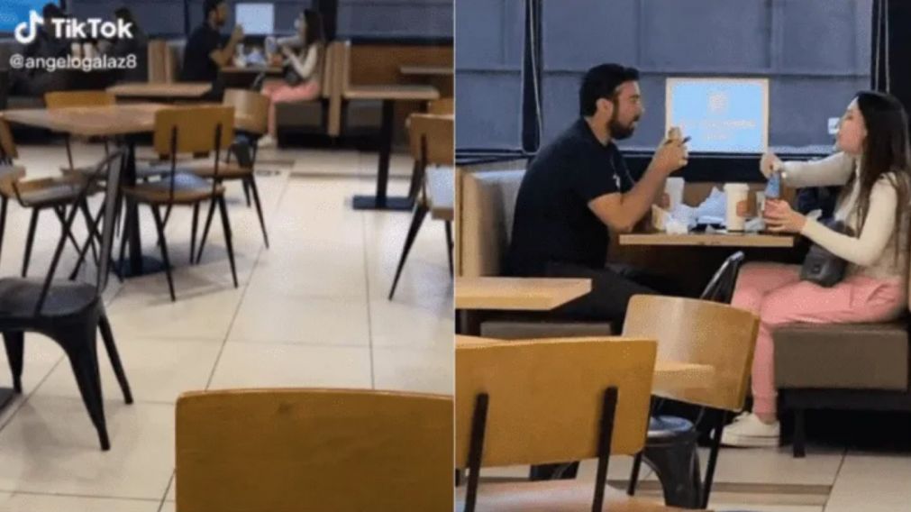 El video obtuvo más de 2 millones de visualizaciones.