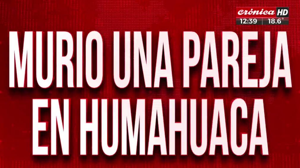 Crónica HD