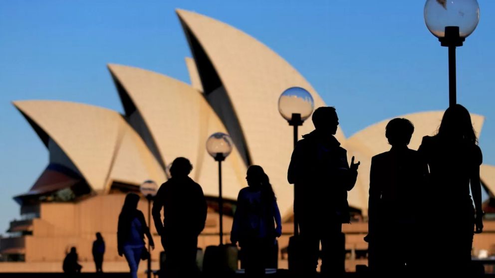 ¿Quiénes podrán aprovechar esta increíble oferta para trabajar en Australia?