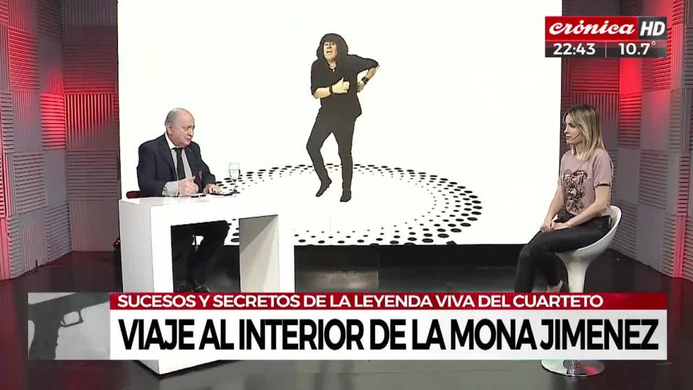 Crónica HD