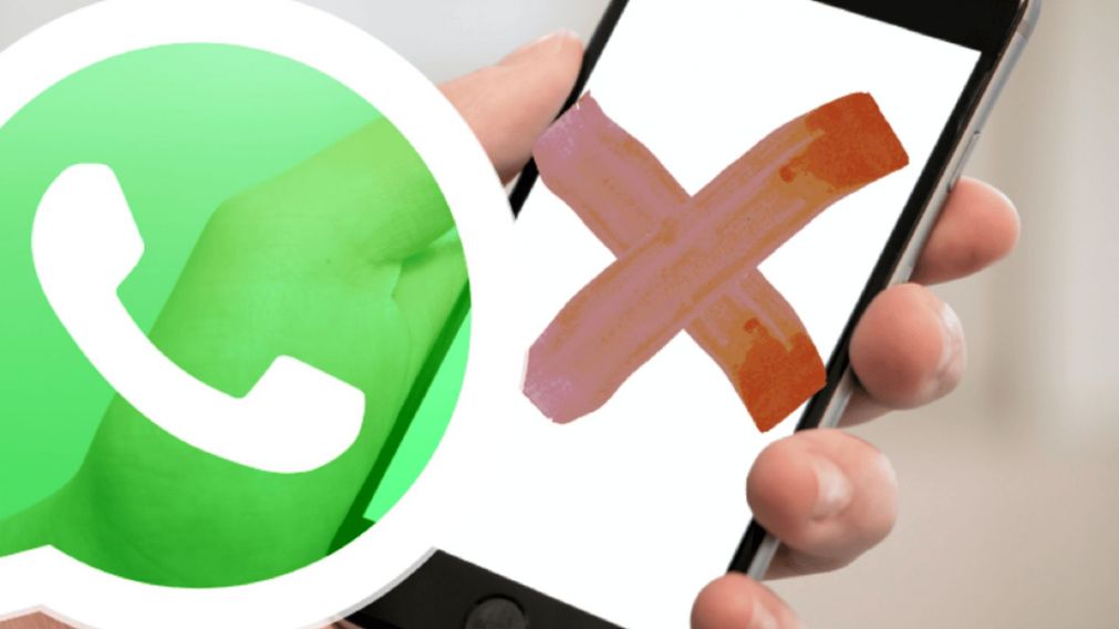 WhatsApp ya permite prohibir las capturas de pantalla.
