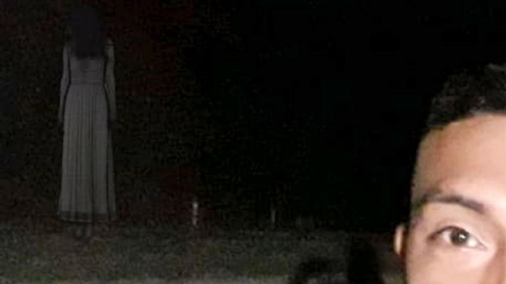 Salta: vecinos escucharon gritar a la llorona en un cementerio.