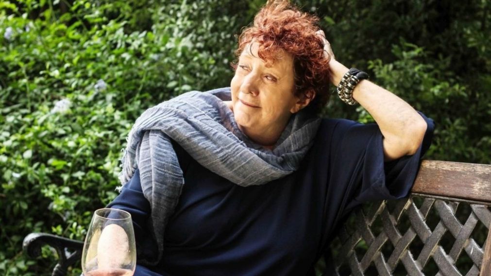 La periodista especializada en vinos Elisabeth Checa tenía 80 años.