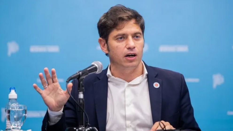 El gobierno bonaerense afirmó que "es evidente que el operativo realizado no fue capaz de brindar seguridad a quienes asistieron" al partido.