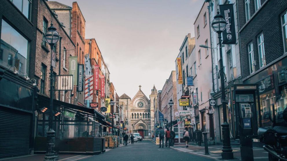 Interesante oportunidad para argentinos en Europa (Imagen ilustrativa).