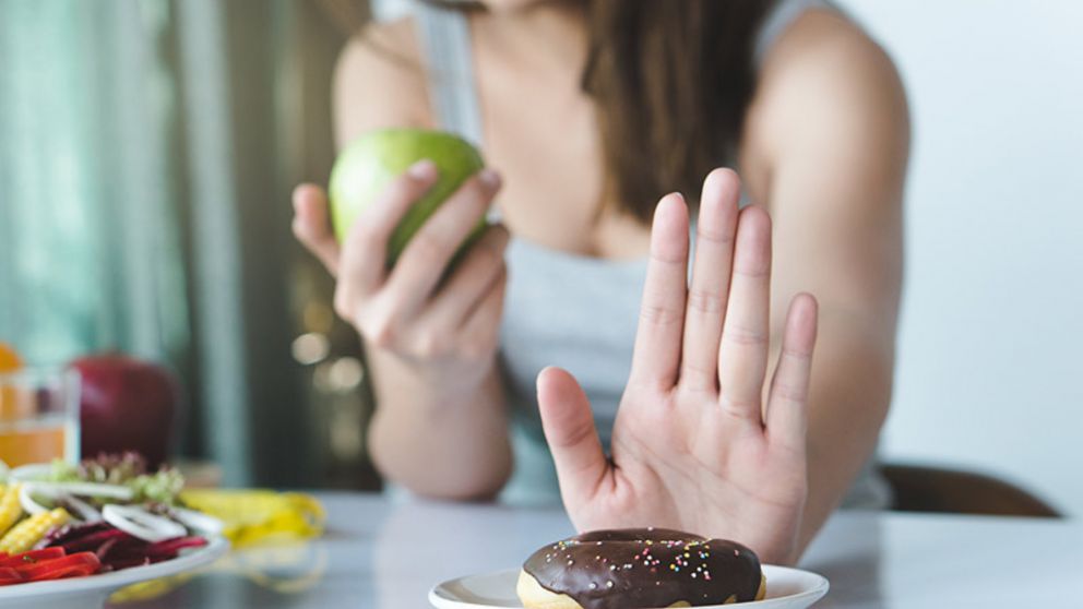 Aprender a comer: �Qu� es el Coaching Nutricional? .
