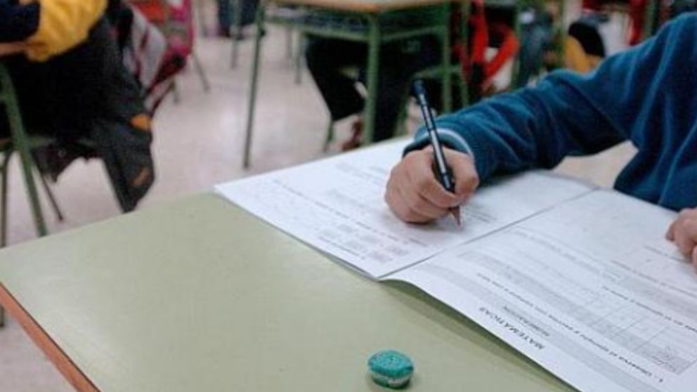 Los padres de los alumnos pusieron el grito en el cielo