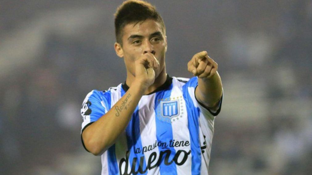 El futbolista Brian Fernández sufrió un brote psicótico.