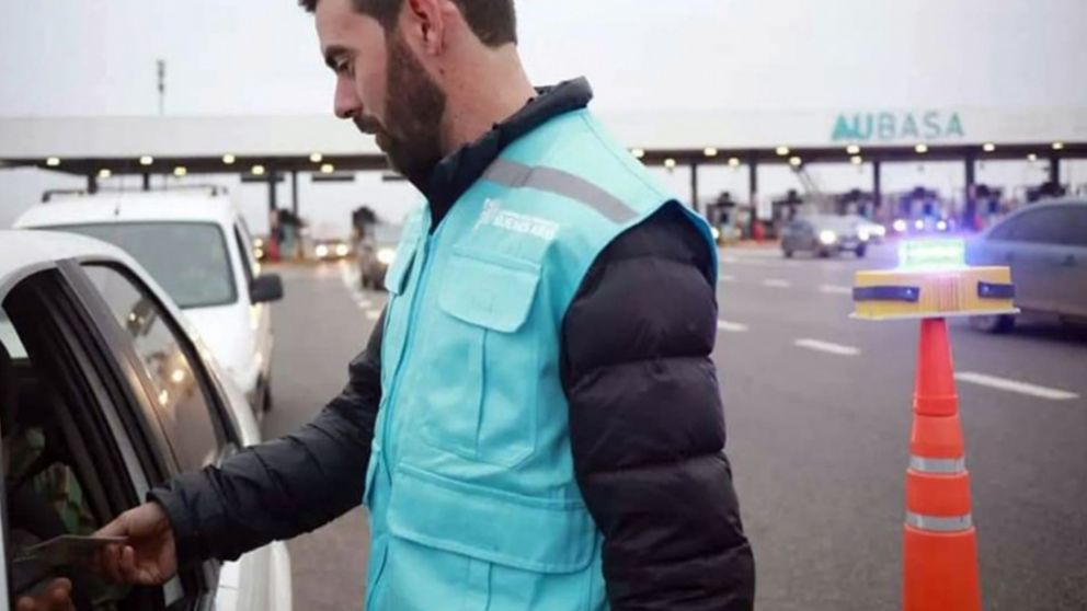 Se esperan operativos intensos de tránsito durante el fin de semana largo.
