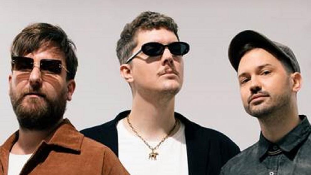 Rayos Laser se presentará en Buenos Aires