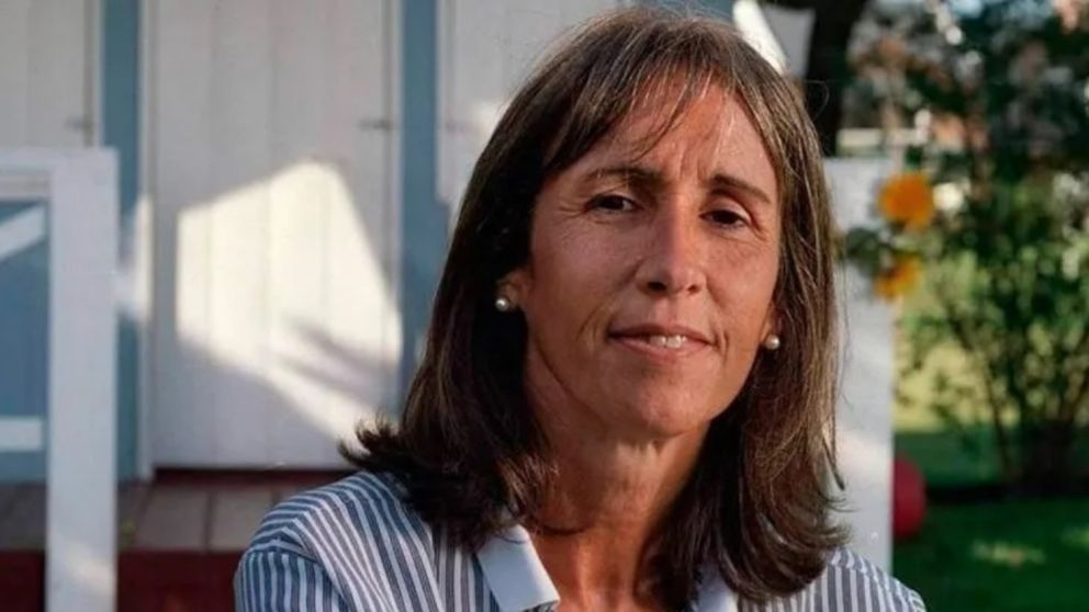 María Marta García Belsunce fue asesinada el 27 de octubre de 2022.