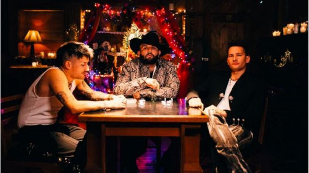 Mau y Ricky llegaron al #1 de las listas Latin Airplay y Latin Pop de Billboard.