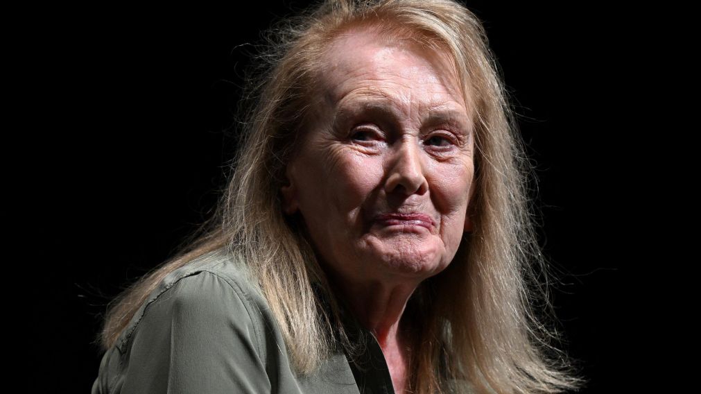 Annie Earnaux se adjudicó el Premio Nobel de Literatura (Télam).