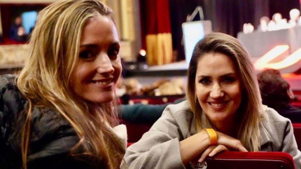 La representante de Santa Fe explic� que el estado p�blico de la informaci�n sobre su hermana es �un pase de factura� del kirchnerismo.