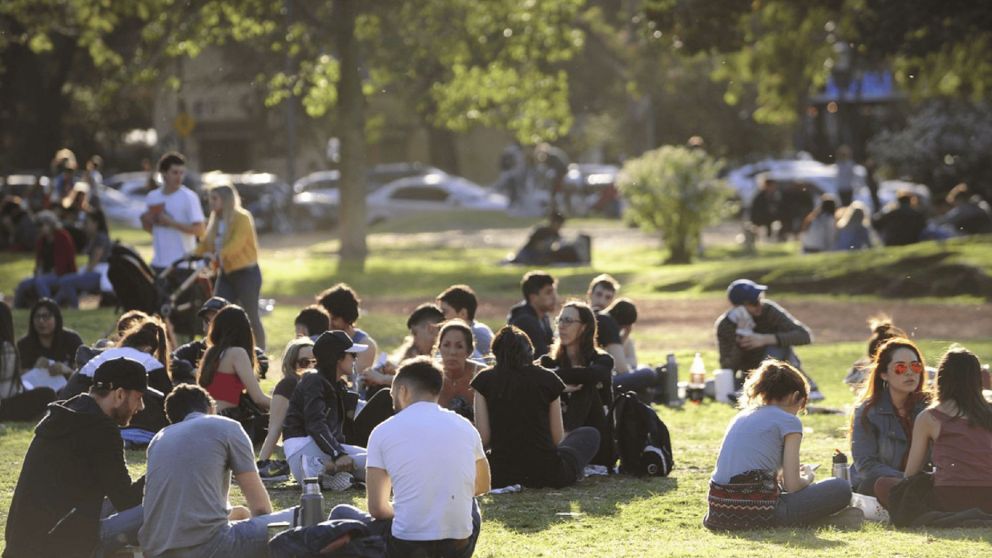 Las mejores actividades gratuitas para realizar el fin de semana largo.