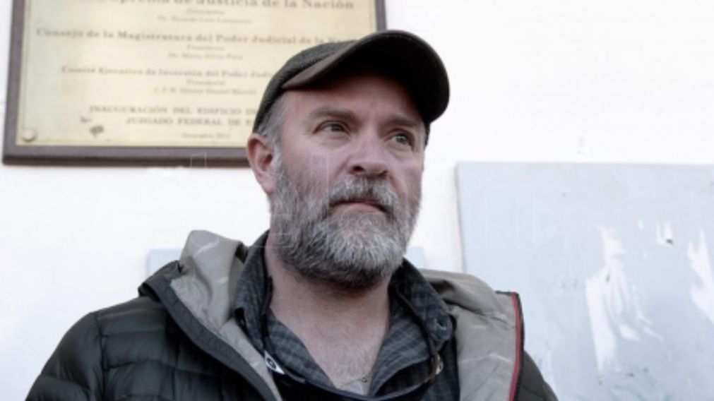 El hermano de Santiago Maldonado cargó contra la ex ministra de Seguridad.