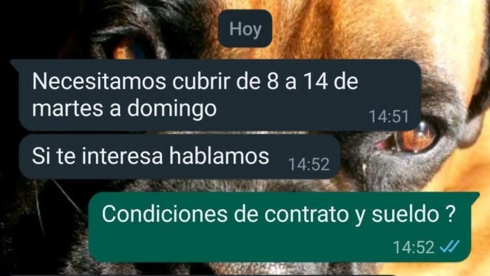 Escracharon en Twitter al dueño del restaurante que ofrece el menú más barato de España.