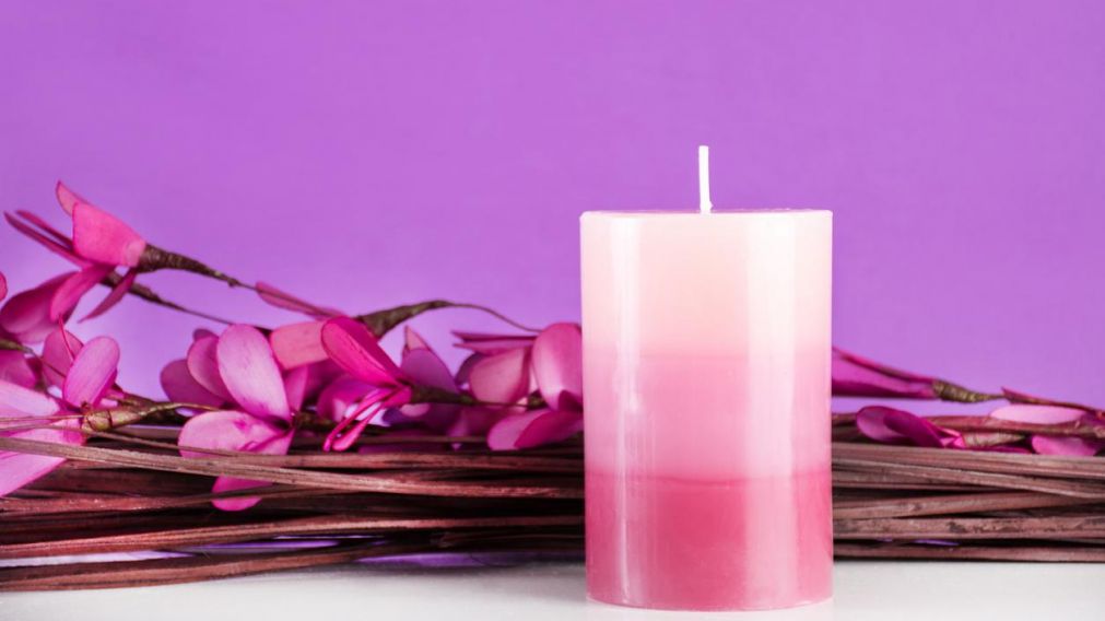 ANMAT prohibi� la distribuci�n de las velas por no cumplir con los requisitos (Imagen ilustrativa).