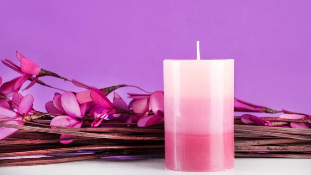 ANMAT prohibió la distribución de las velas por no cumplir con los requisitos (Imagen ilustrativa).