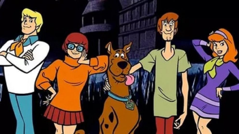 Se acabó el misterio: la nueva película de “Scooby-Doo” confirma que uno de los personajes es homosexual