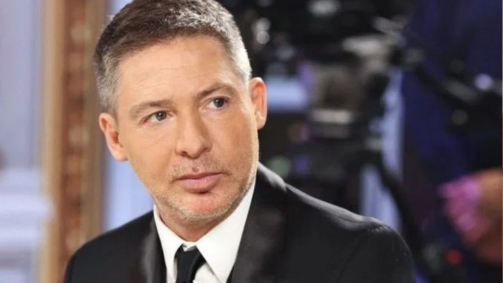 La película de Adrián Suar que fue prohibida en los cines, pero la rompe en Netflix.