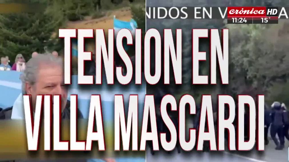 Cr�nica HD