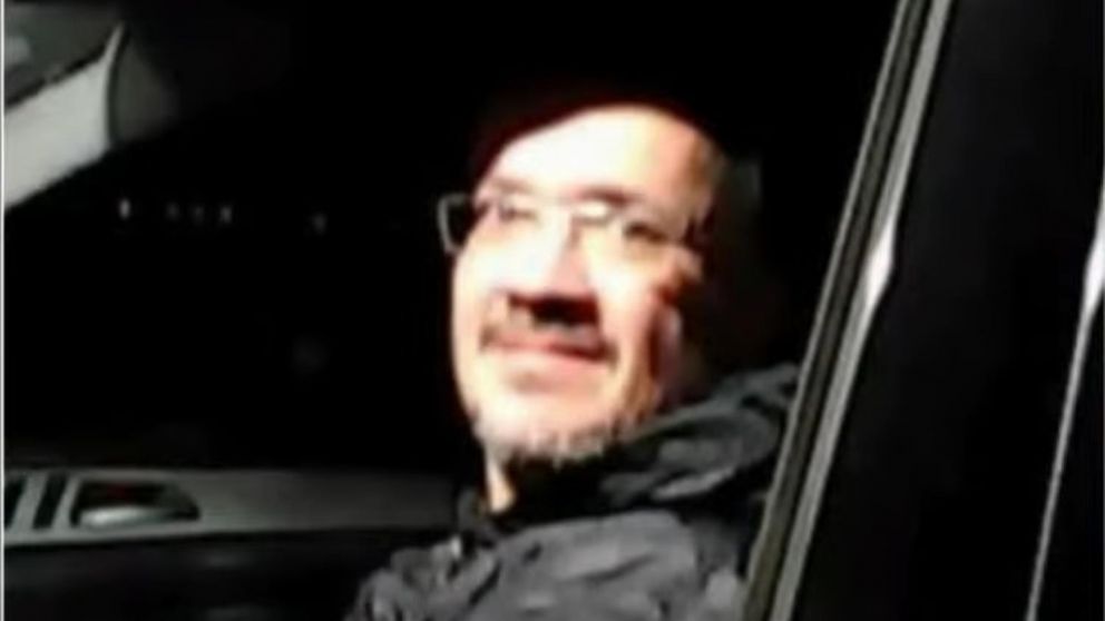 Mart�n del R�o est� acusado de asesinar a sus padres y huir de la escena del crimen.