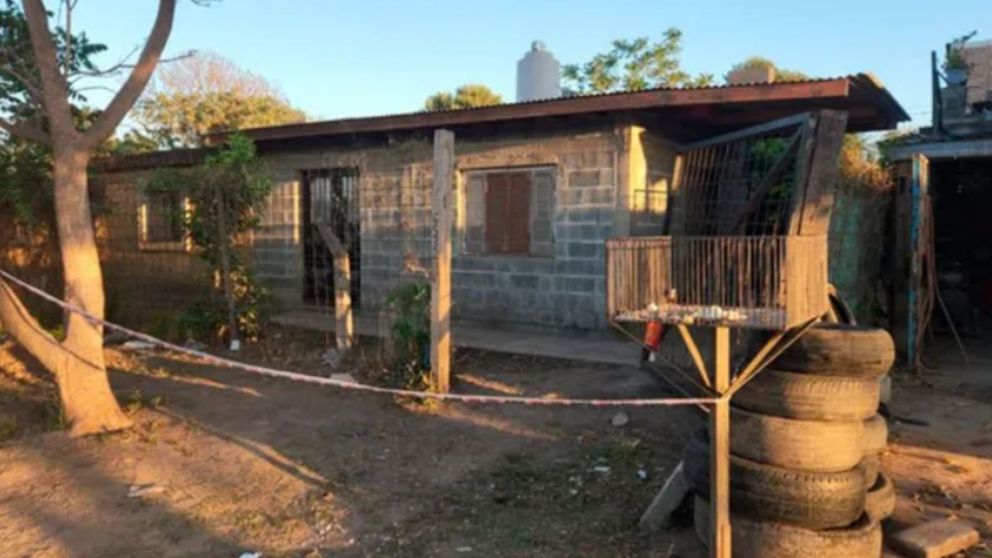 Sigue la búsqueda de los cadáveres de las dos hermanas.