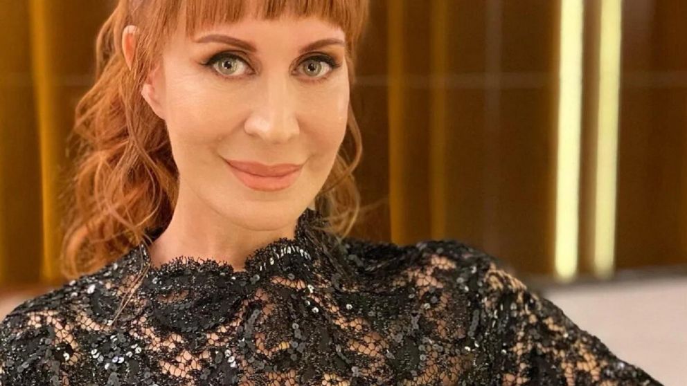 Matilda Blanco será una de las conductoras de la alfombra roja (Foto: Instagram).