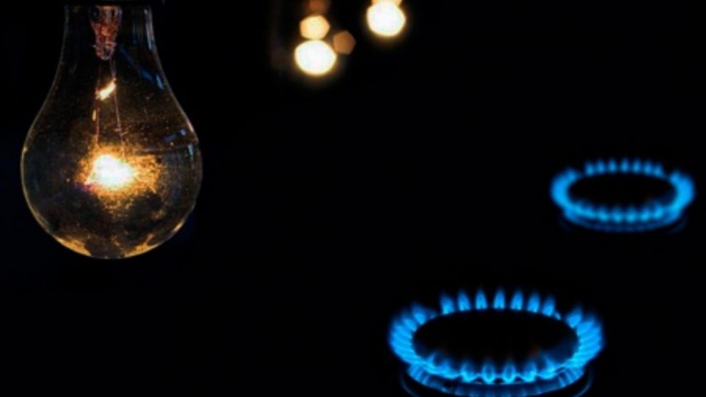 El Gobierno habilitó este viernes la inscripción para quienes quieran solicitar subsidios al gas y a la luz (Archivo/Télam).