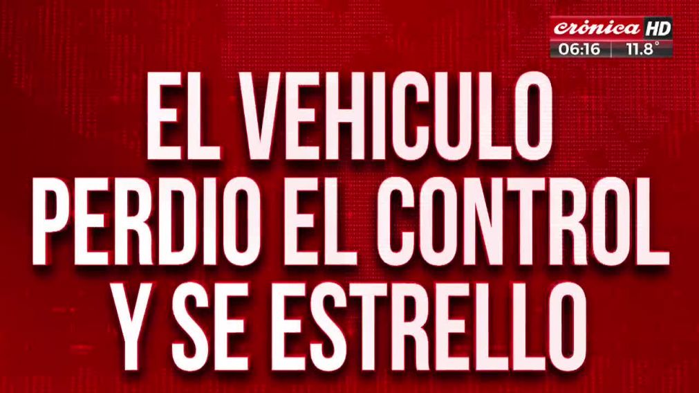 Crónica HD