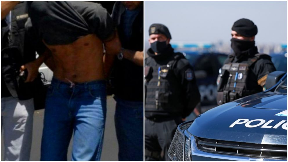 El asesino se ganaba la confianza de las víctimas por su aspecto "humilde".
