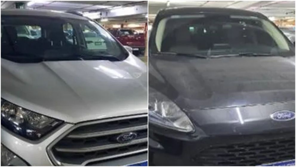 Imperdible subasta de camionetas Ford: cu�ndo se rematar�n y c�mo participar