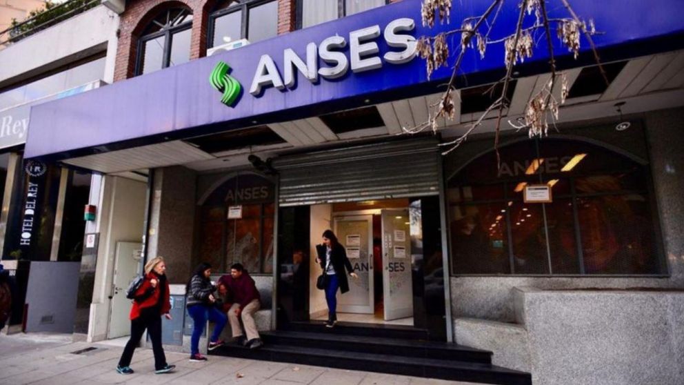 Los seis beneficios de la ANSES para las personas que trabajan en relación de dependencia.