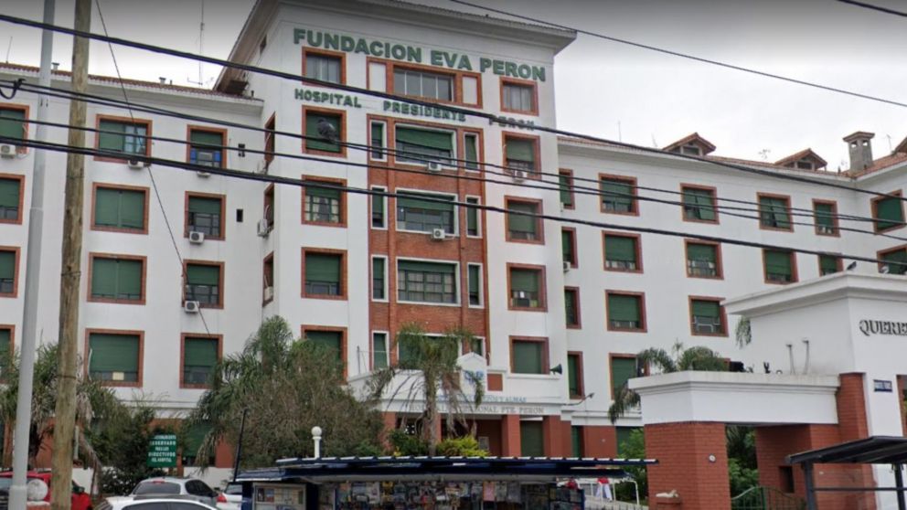 Israel Dávalos Lugo, de 59 años, murió tras ser conducido a este nosocomio.