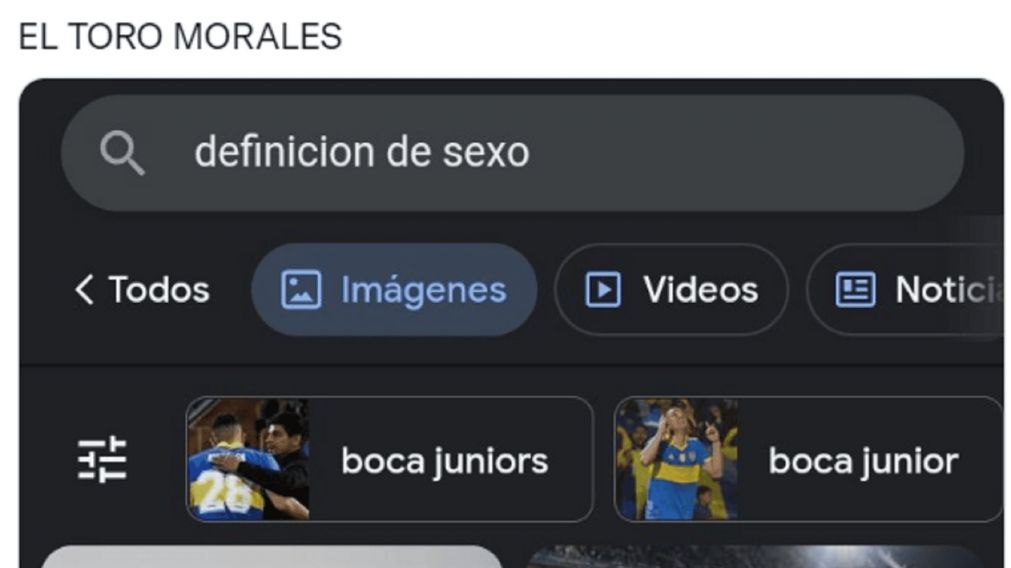 Boca le gan� a V�lez y las redes sociales estallaron de memes por el �pibe� Morales.