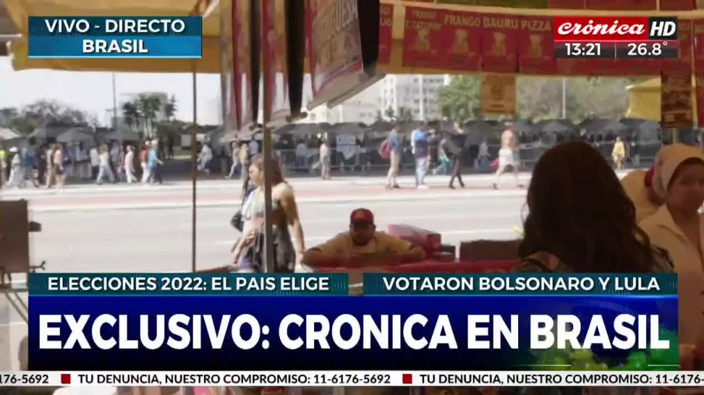 Crónica HD